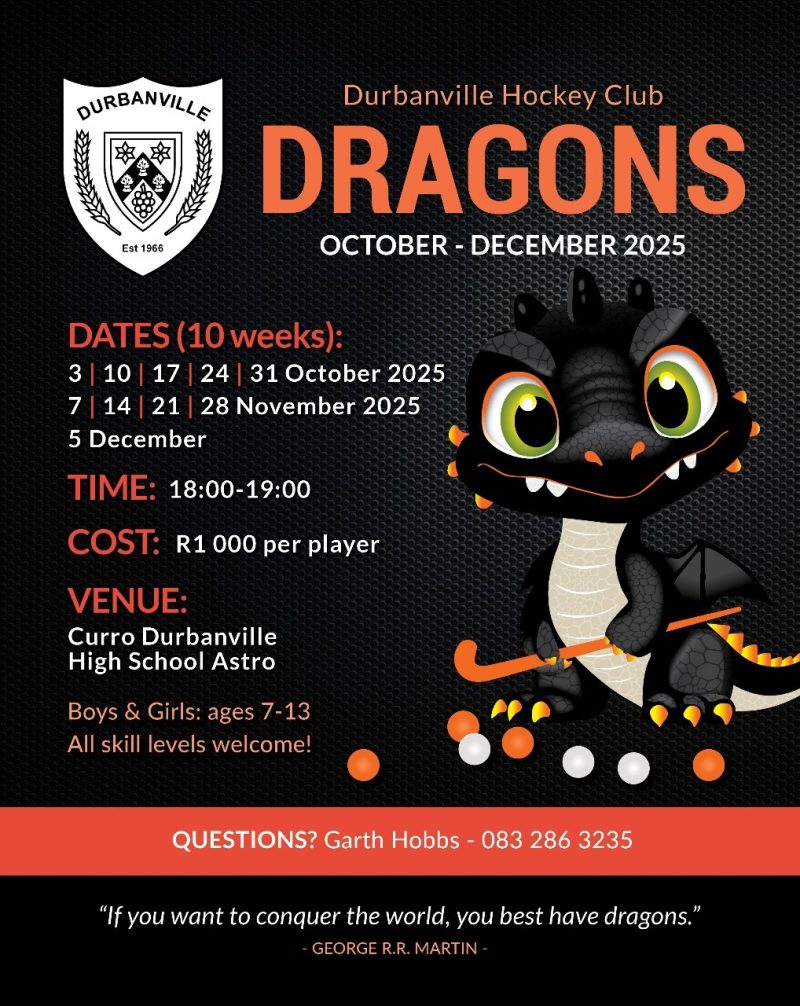 Dragons