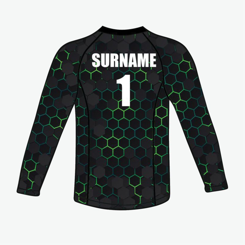 Goalkeeper Smock - Image 2