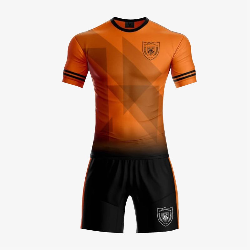 Junior Boys Kit