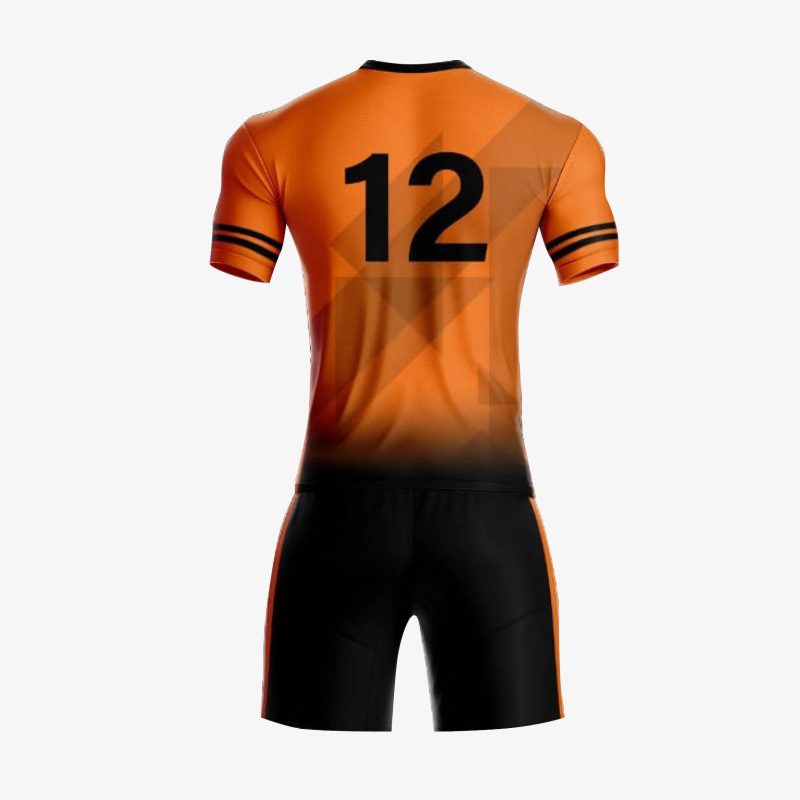 Junior Boys Kit - Image 2