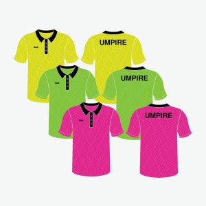 Umpire's Shirt